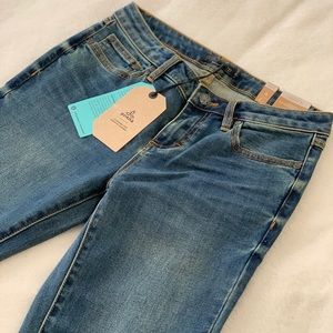 Prana London Jean - Regular Inseam